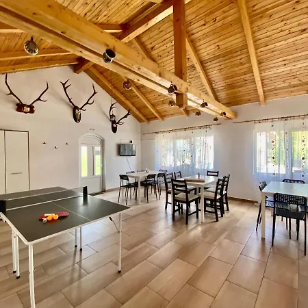 Casa Ambra Vendégház Sadova